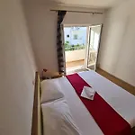 Barbaric Apartman *
