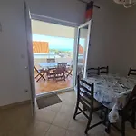 Apartman Barbaric