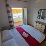 Apartman Barbaric *