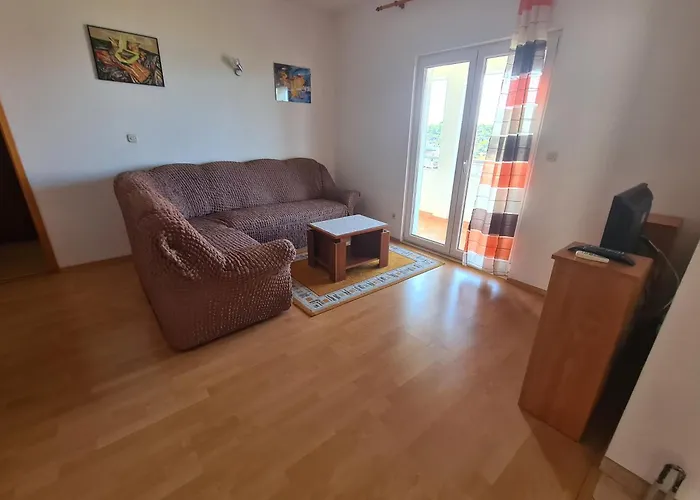 Barbaric Appartement Hvar Town