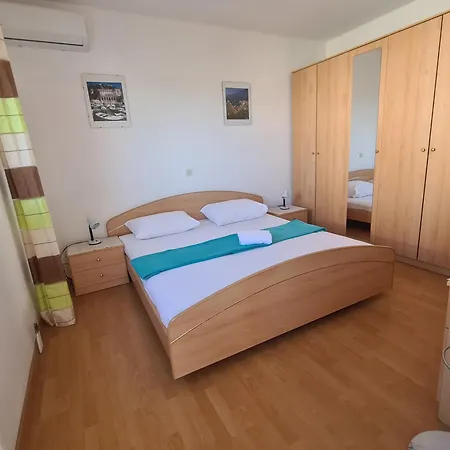 公寓 Barbaric 赫瓦尔