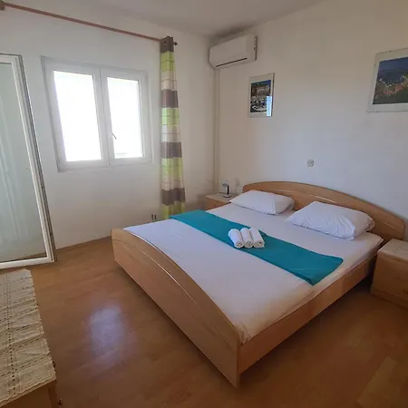 Barbaric Apartman Hvar Town