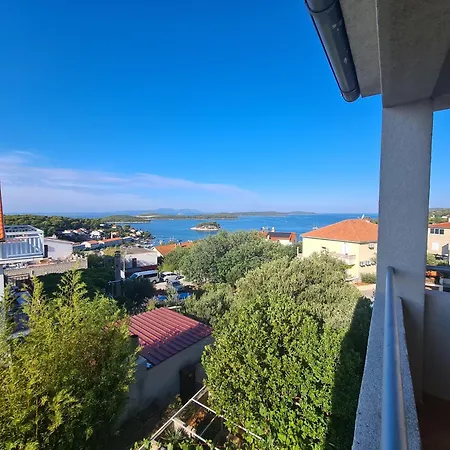 Barbaric Apartman Hvar Town