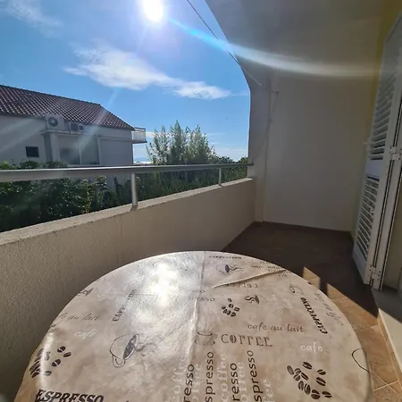 公寓 Barbaric 赫瓦尔